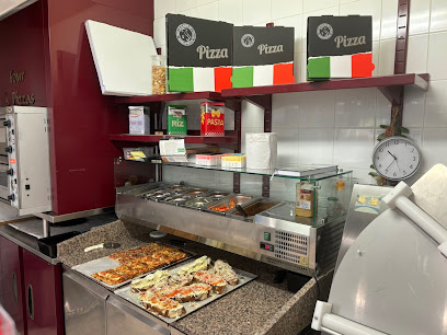 Pizza E.leclerc Guérande, Pizza À Emporter à Guérande