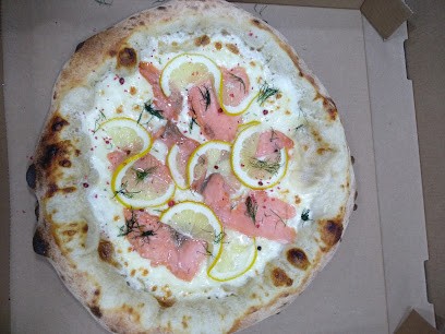 Streater, Pizzas à Emporter à Neuilly-sur-Marne