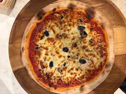 La Machine À Pizza Distributeur De Pizza 24/24, Pizza À Emporter à Écommoy