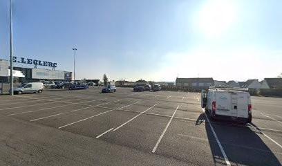 Pizzeria 380° - Pizza & Co, Pizzeria à Saint-Nicolas