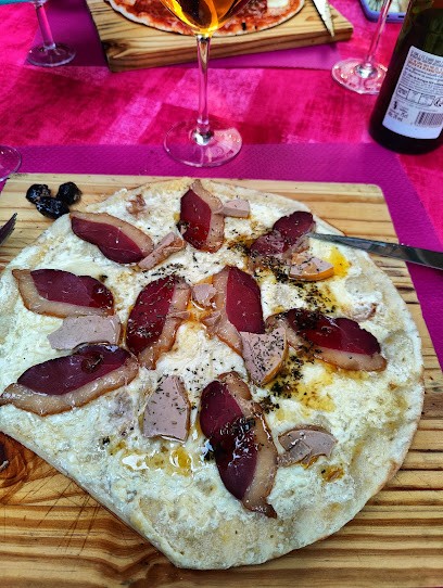 Perros Pizza, Pizzeria à Perros-Guirec