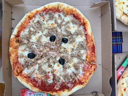 Pizza Village, Pizzas à Emporter à Aydat