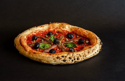 Nova mamma, Pizzas à Emporter à Cognac