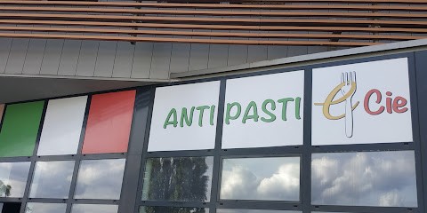 ANTIPASTI E Cie, Epicerie Italienne à Wiwersheim