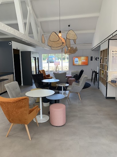 La Pizza de Nico Saint Quentin Fallavier, Pizzeria à Saint-Quentin-Fallavier