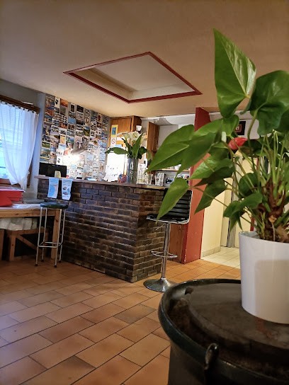 Pizzéria Lorenzzano, Pizzeria à Pénestin