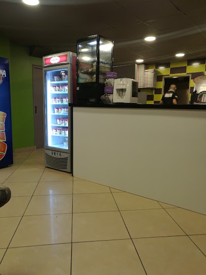 Pizza Time, Pizzeria à Montmorency