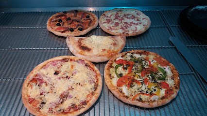 Pizza Dylan, Pizzas à Emporter à Seysses