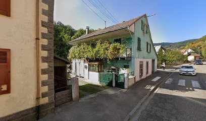 Pizza Gio, Pizzeria au Bonhomme