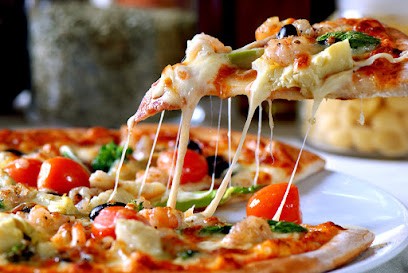 Borsalino pizza, Pizzas à Emporter à Mauguio