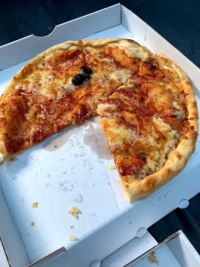 Sergio Pizza, Pizzas à Emporter à Lège-Cap-Ferret