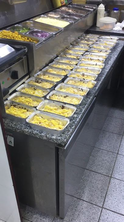 Planète Pizza Thiais, Pizzeria à Thiais