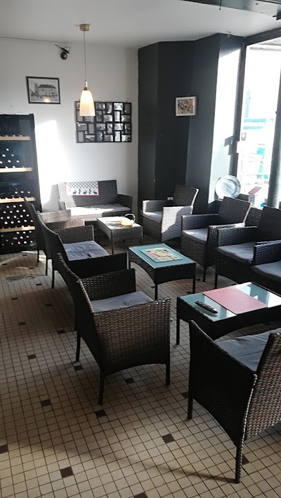 Pizzeria, Pizzeria à Villethierry