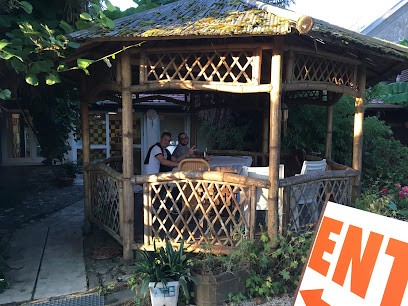 paillen'four, Pizzeria à Paillencourt