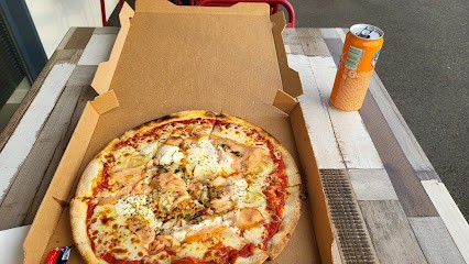 Pizza Iferana Ancenis, Pizzas à Emporter à Ancenis
