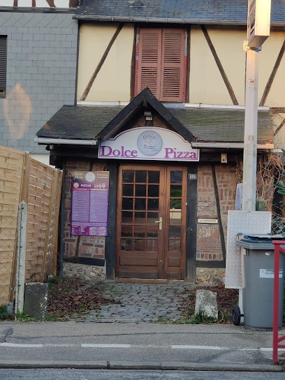 My pizza originale, Pizzeria à Saint-Jacques-sur-Darnétal