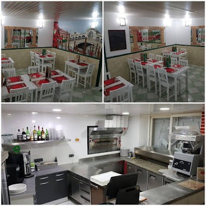 Le Laurentais, Pizzeria à Saint-Laurent