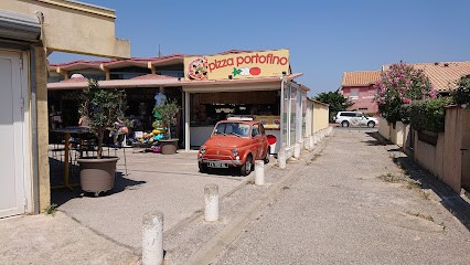 Pizza Portofino, Pizzas à Emporter à Port-la-Nouvelle