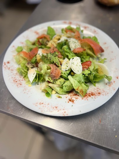 Seb' Pizza Resto la Crepoloise, Pizzas à Emporter à Crépol