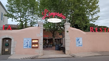 Pizzeria Chez Marie ( L'IMPREVU ), Pizzeria à Saint-Maximin-la-Sainte-Baume