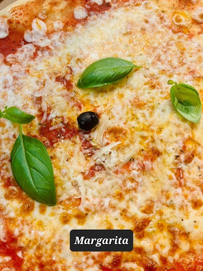 La Garenne Pizza, Pizzas à Emporter à La Garenne-Colombes