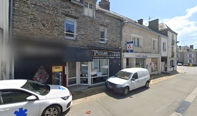 Royales Pizzas Guémené-Penfao, Pizzas à Emporter à Guémené-Penfao
