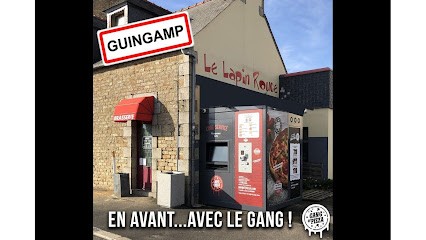 Gang Of Pizza, Pizzas à Emporter à Guingamp
