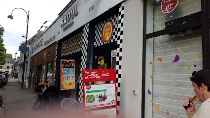 Raoul Restauration, Pizzas à Emporter à Malestroit