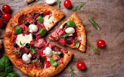 La Papille à Pizza, Pizzas à Emporter à Thônes