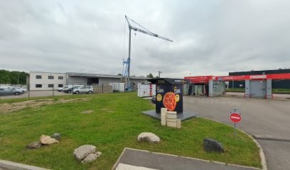 Just Queen, Pizzas à Emporter à Dombasle-sur-Meurthe