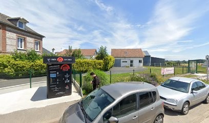 La Casa Pizza Distributeur Beuzeville la Grenier, Pizzas à Emporter à Beuzeville-la-Grenier