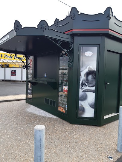 Le Kiosque à Pizzas Saint-Florent-Sur-Cher, Pizzas à Emporter à Saint-Florent-sur-Cher