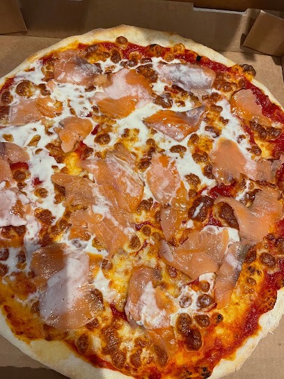 Pizzeria Sandwicherie L'Entr'Act, Pizzas à Emporter à Meschers-sur-Gironde