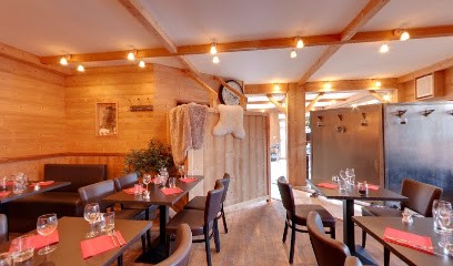 La Cabassa, Pizzeria à Saint-Chaffrey