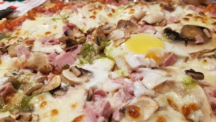 Pizza Stella, Pizzeria à Erstein