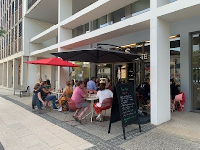 Corpo E Mente, Epicerie Italienne à Voiron