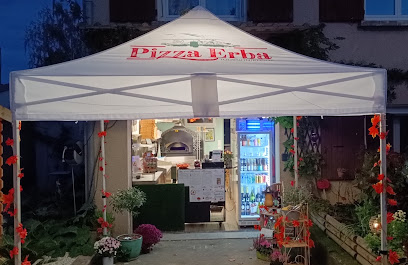 Pizza Erba, Pizzeria à Tournon-sur-Rhône