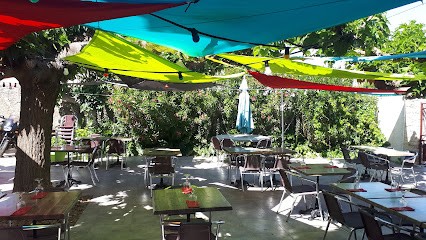 Les II Muriers, Pizzeria à Lorgues