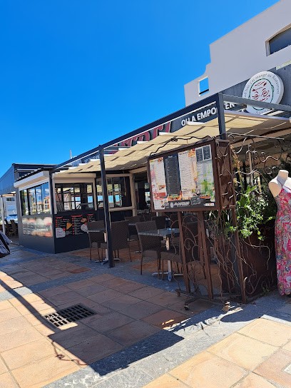 Restaurant Ascoli, Pizzeria à Saint-Cyprien