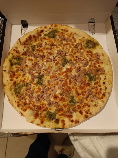 Les Toqués Pizzeria 24h/7j - Savigné/Lathan, Pizzas à Emporter à Savigné-sur-Lathan