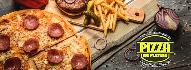 Pizza du Plateau, Pizzeria à Neuilly-Plaisance