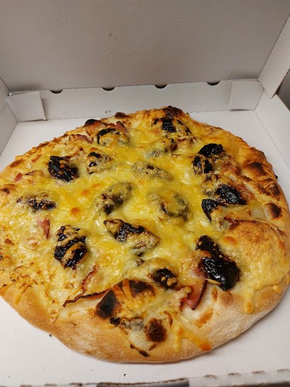 Chez dens, Pizzas à Emporter à Agonac