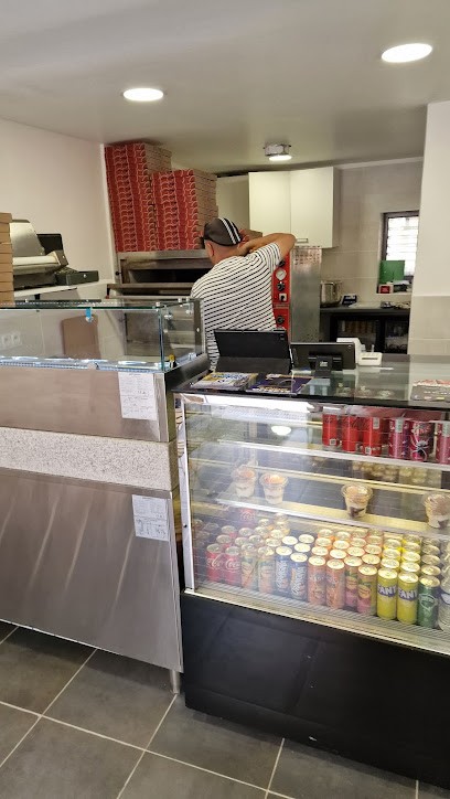 O’ Pizza House (O'pizzatruck), Pizzas à Emporter à Carpentras