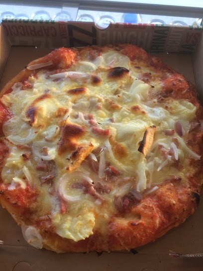 Pizza Régal Voreppe, Pizzas à Emporter à Voreppe