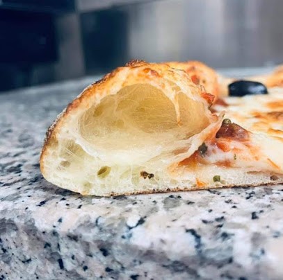Délice Pizza, Pizzeria à Escaudain
