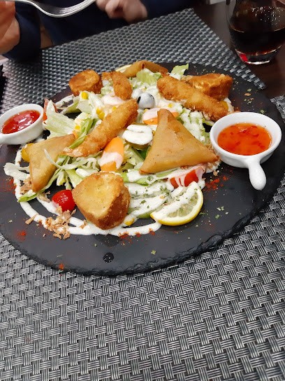 Casa Délices Bischheim Strasbourg Restaurant Pizzeria Halal, Pizzas à Emporter à Bischheim