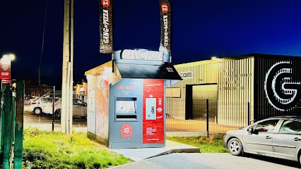 Gang Of Pizza, Pizzas à Emporter à Guer