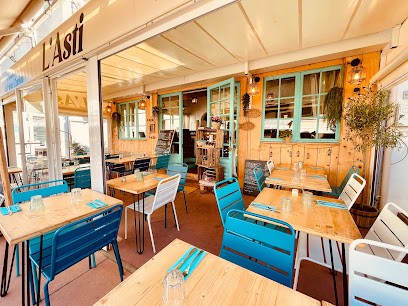 Pizzéria L'Asti, Pizzeria à Saintes-Maries-de-la-Mer