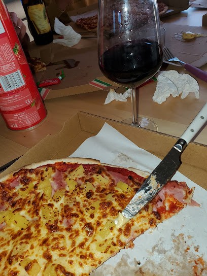 Dominute Pizza, Pizzeria à Saint-Pierre-en-Auge