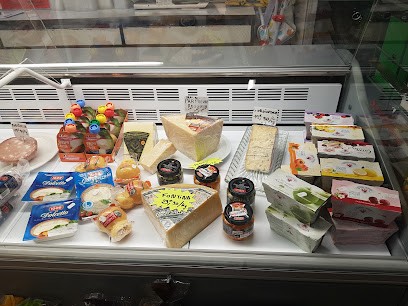 Chez l Italien, Pizzeria à Sallanches